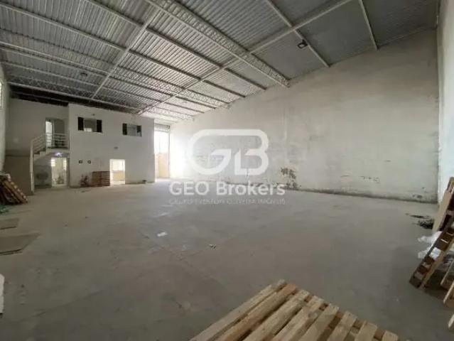 Galpão venda em Região Imediata de São José dos Campos, Região Metropolitana do Vale do Paraíba e Litoral Norte