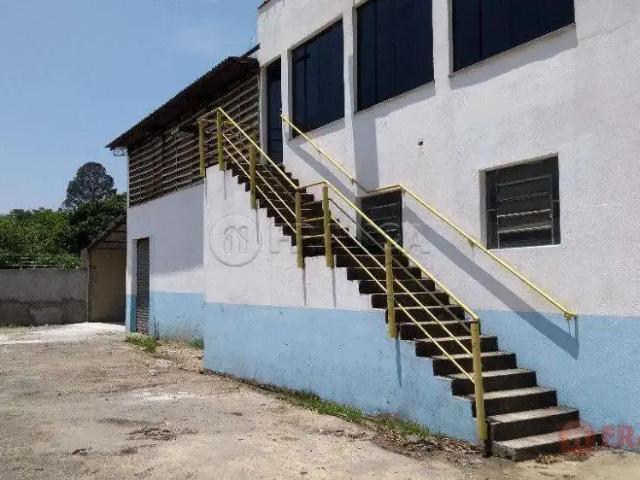 Galpão venda em Região Imediata de São José dos Campos, Região Metropolitana do Vale do Paraíba e Litoral Norte