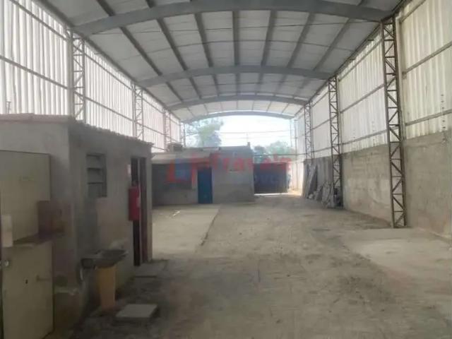 Galpão venda em Região Imediata de São José dos Campos, Região Metropolitana do Vale do Paraíba e Litoral Norte