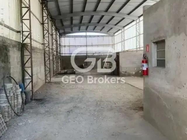 Galpão venda em Região Imediata de São José dos Campos, Região Metropolitana do Vale do Paraíba e Litoral Norte
