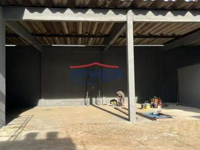 Galpão venda em Região Imediata de São José dos Campos, Região Metropolitana do Vale do Paraíba e Litoral Norte