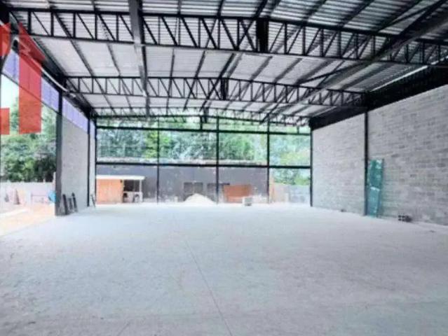 Galpão venda em Região Imediata de São José dos Campos, Região Metropolitana do Vale do Paraíba e Litoral Norte