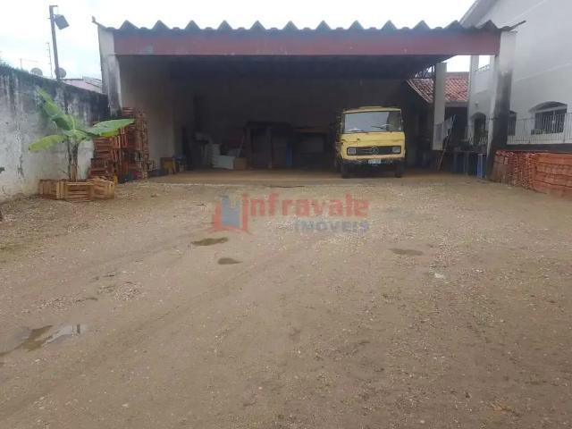 Galpão venda em Região Imediata de São José dos Campos, Região Metropolitana do Vale do Paraíba e Litoral Norte