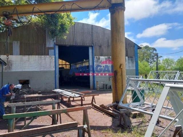 Galpão venda em Região Imediata de São José dos Campos, Região Metropolitana do Vale do Paraíba e Litoral Norte
