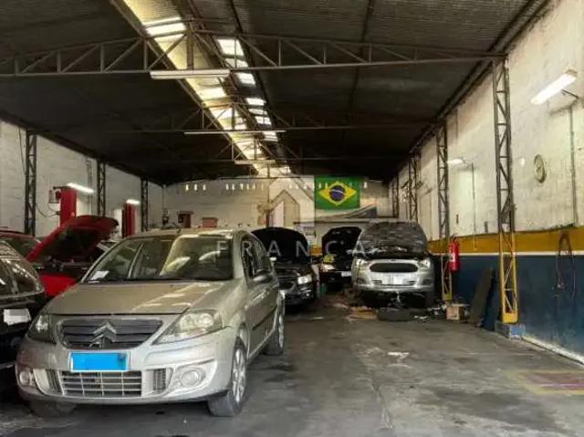 Galpão venda em Região Imediata de São José dos Campos, Região Metropolitana do Vale do Paraíba e Litoral Norte