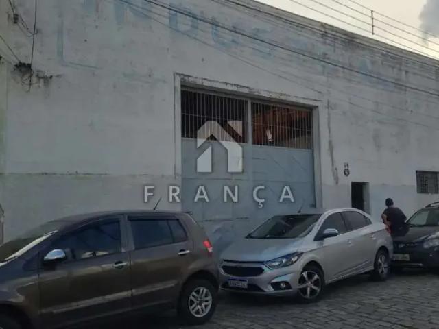 Galpão venda em Região Imediata de São José dos Campos, Região Metropolitana do Vale do Paraíba e Litoral Norte