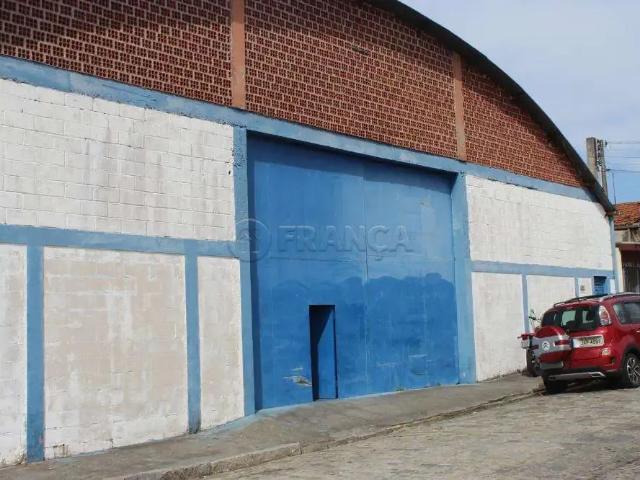 Galpão venda em Região Imediata de São José dos Campos, Região Metropolitana do Vale do Paraíba e Litoral Norte