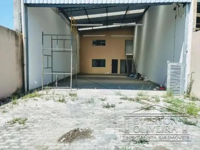 Galpão venda em Região Imediata de São José dos Campos, Região Metropolitana do Vale do Paraíba e Litoral Norte