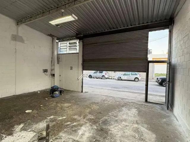 Galpão venda em Região Imediata de São José dos Campos, Região Metropolitana do Vale do Paraíba e Litoral Norte