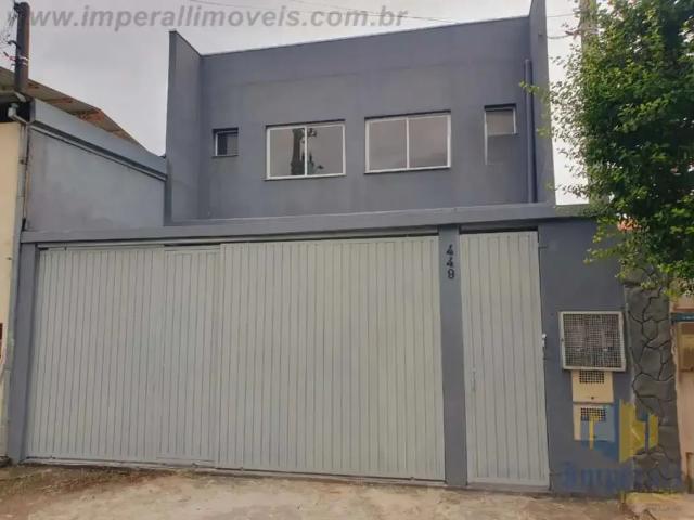 Galpão venda em Região Imediata de São José dos Campos, Região Metropolitana do Vale do Paraíba e Litoral Norte