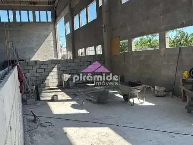 Galpão venda em Região Imediata de São José dos Campos, Região Metropolitana do Vale do Paraíba e Litoral Norte