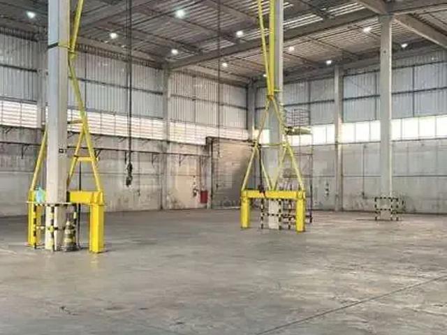 Galpão venda em Região Imediata de São José dos Campos, Região Metropolitana do Vale do Paraíba e Litoral Norte