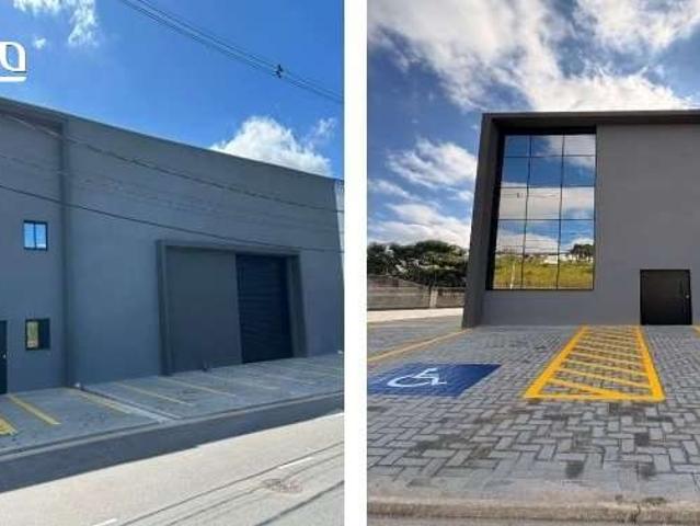 Galpão venda em Região Imediata de São José dos Campos, Região Metropolitana do Vale do Paraíba e Litoral Norte
