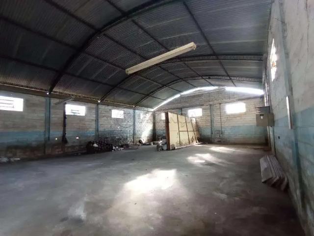 Galpão venda em Região Imediata de São José dos Campos, Região Metropolitana do Vale do Paraíba e Litoral Norte