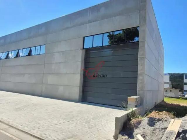 Galpão venda em Região Imediata de São José dos Campos, Região Metropolitana do Vale do Paraíba e Litoral Norte