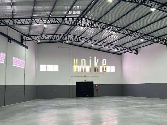 Galpão venda em Região Imediata de São José dos Campos, Região Metropolitana do Vale do Paraíba e Litoral Norte