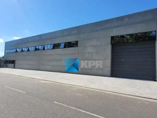 Galpão venda em Região Imediata de São José dos Campos, Região Metropolitana do Vale do Paraíba e Litoral Norte