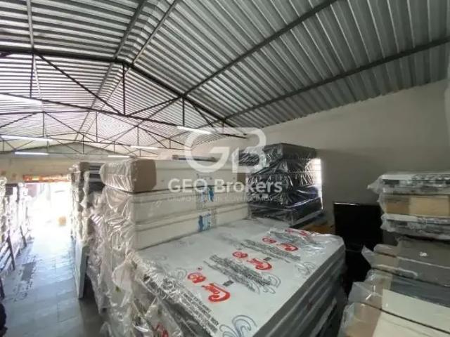 Galpão venda em Região Imediata de São José dos Campos, Região Metropolitana do Vale do Paraíba e Litoral Norte