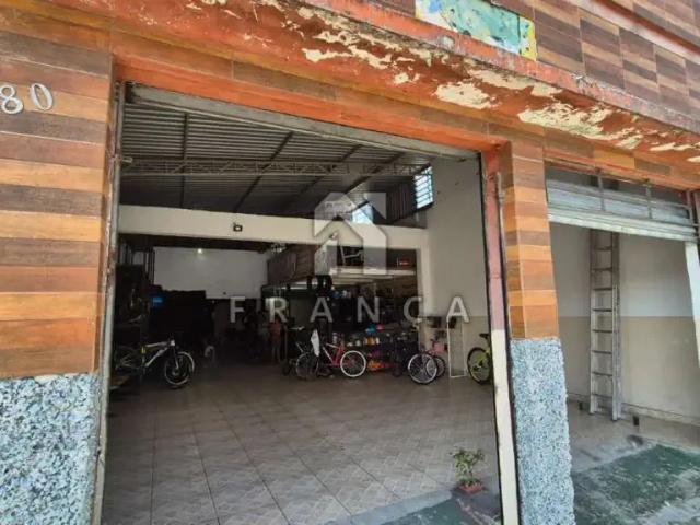 Galpão venda em Região Imediata de São José dos Campos, Região Metropolitana do Vale do Paraíba e Litoral Norte
