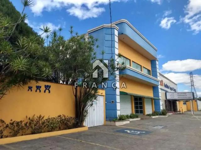 Galpão venda em Região Imediata de São José dos Campos, Região Metropolitana do Vale do Paraíba e Litoral Norte
