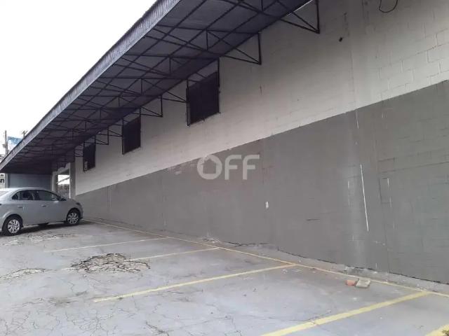 Galpão venda em Região Imediata de Campinas, Região Metropolitana de Campinas
