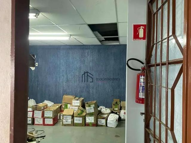 Galpão venda em Centro, Jaguariúna