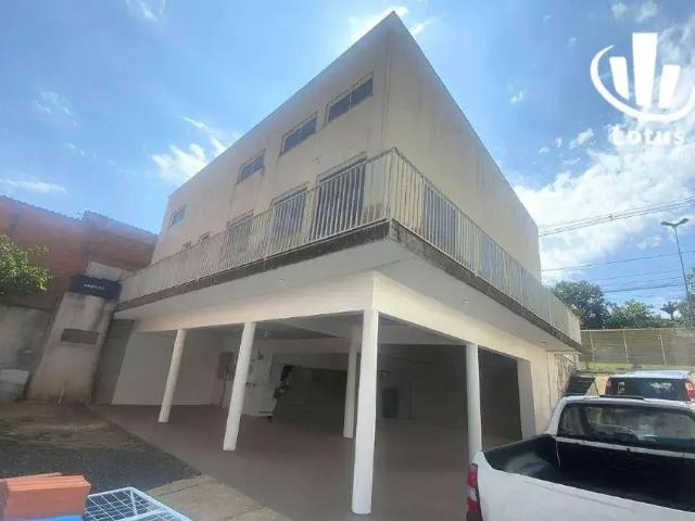 Galpão venda em Região Imediata de Campinas, Região Metropolitana de Campinas