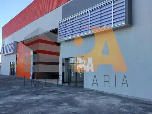 Galpão venda em Região Imediata de Campinas, Região Metropolitana de Campinas