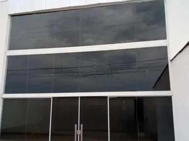 Galpão venda em Região Imediata de Jales, Jales