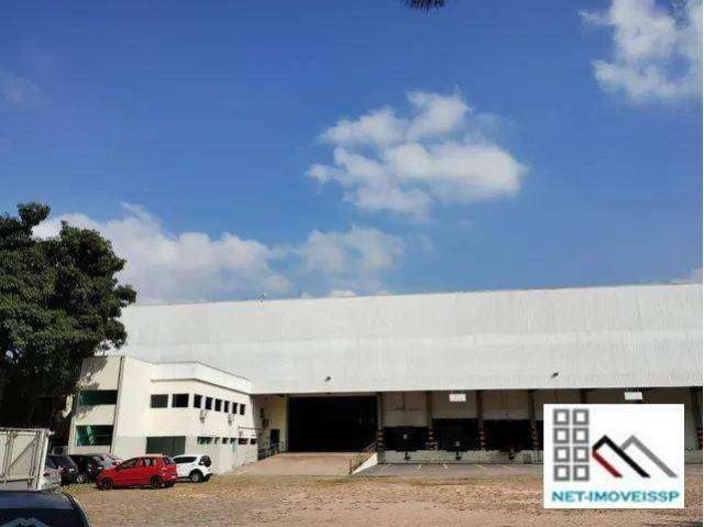 Galpão venda em Região Imediata de São Paulo, Região Metropolitana de São Paulo