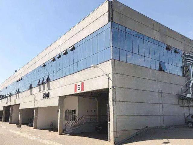 Galpão venda em Região Imediata de São Paulo, Região Metropolitana de São Paulo