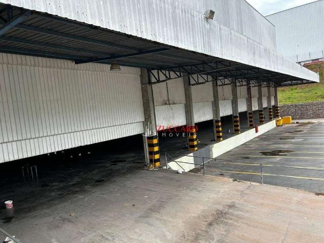 Galpão venda em Região Imediata de São Paulo, Região Metropolitana de São Paulo