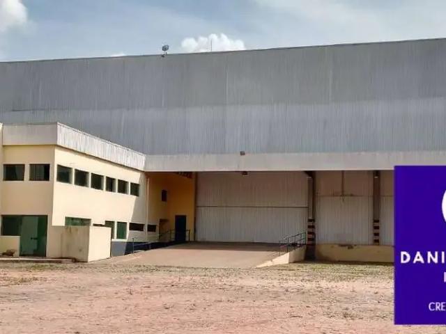Galpão venda em Região Imediata de São Paulo, Região Metropolitana de São Paulo