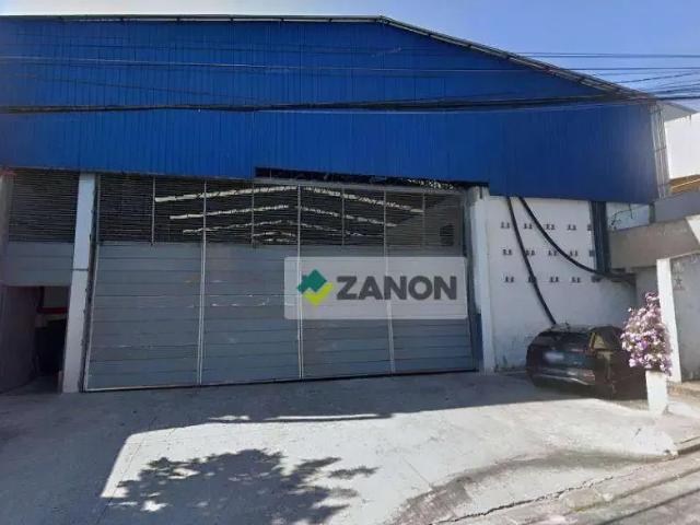 Galpão venda em Jandira