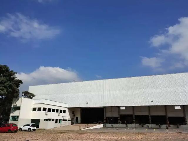 Galpão venda em Região Imediata de São Paulo, Região Metropolitana de São Paulo