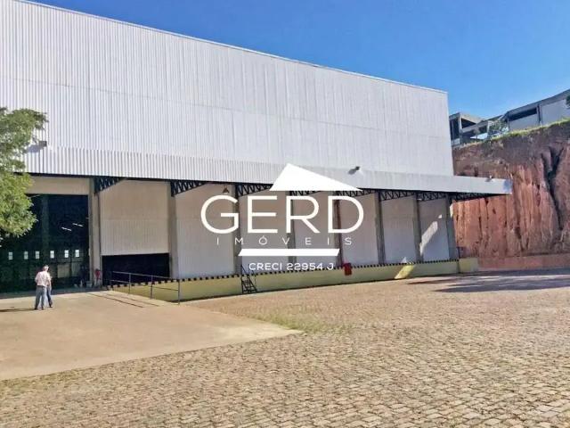 Galpão venda em Região Imediata de São Paulo, Região Metropolitana de São Paulo