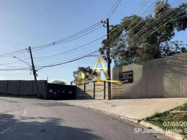 Galpão venda em Jandira