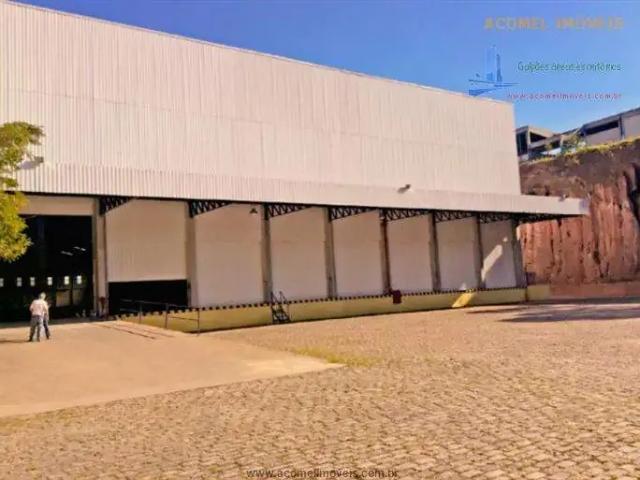 Galpão venda em Região Imediata de São Paulo, Região Metropolitana de São Paulo