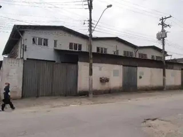 Galpão venda em Região Imediata de São Paulo, Região Metropolitana de São Paulo
