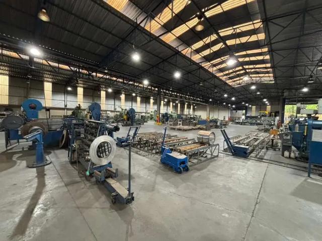 Galpão venda em Região Imediata de São Paulo, Região Metropolitana de São Paulo