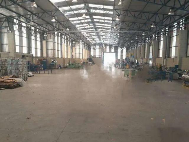 Galpão venda em Jandira