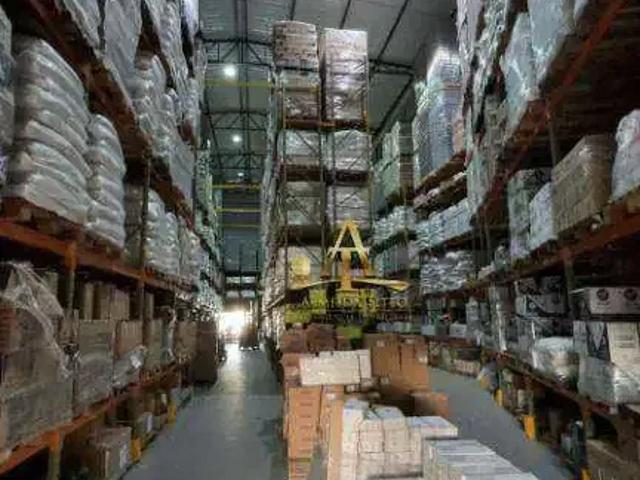 Galpão venda em Região Imediata de São Paulo, Região Metropolitana de São Paulo