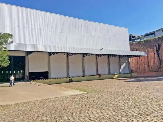 Galpão venda em Região Imediata de São Paulo, Região Metropolitana de São Paulo