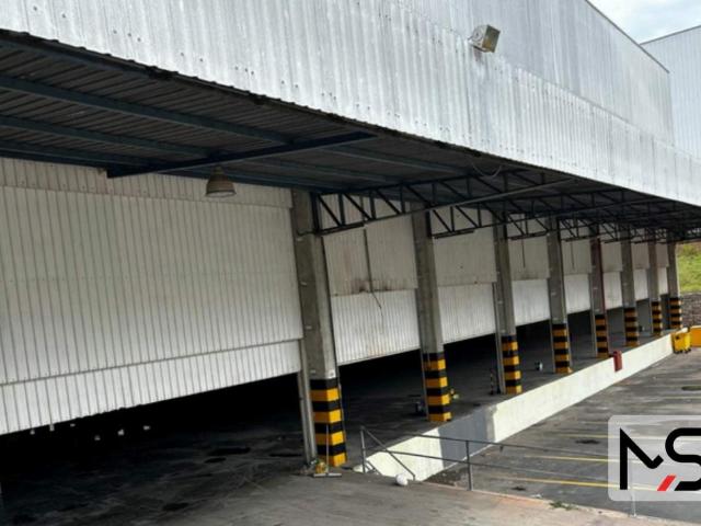 Galpão venda em Região Imediata de São Paulo, Região Metropolitana de São Paulo