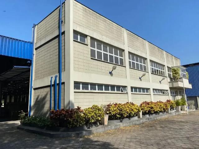 Galpão venda em Região Imediata de São Paulo, Região Metropolitana de São Paulo