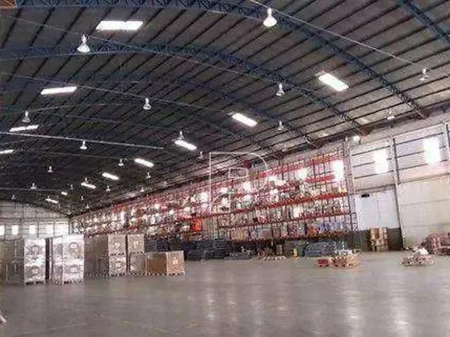 Galpão venda em Região Imediata de São Paulo, Região Metropolitana de São Paulo