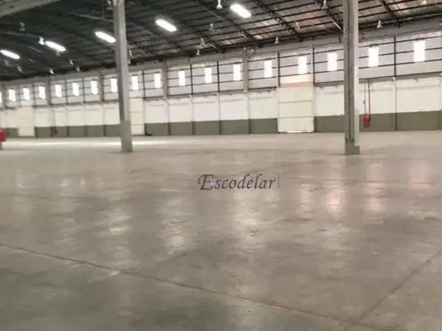Galpão venda em Região Imediata de São Paulo, Região Metropolitana de São Paulo