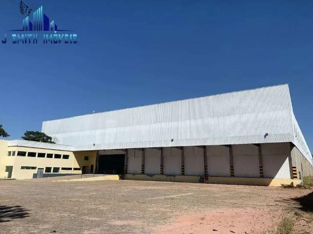 Galpão venda em Região Imediata de São Paulo, Região Metropolitana de São Paulo