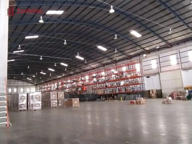 Galpão venda em Região Imediata de São Paulo, Região Metropolitana de São Paulo