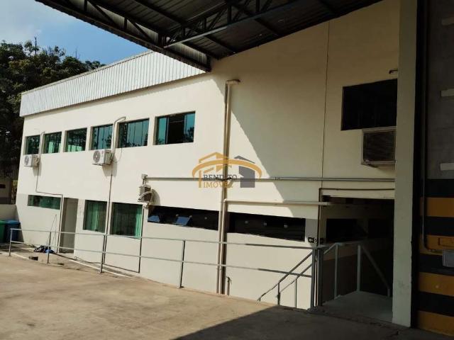 Galpão venda em Região Imediata de São Paulo, Região Metropolitana de São Paulo